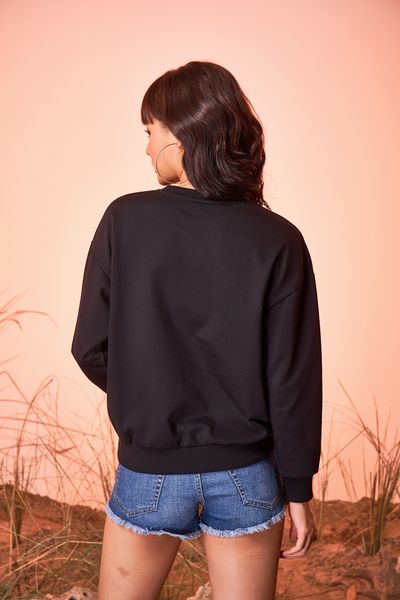 Áo Sweater Nữ WSW 2001