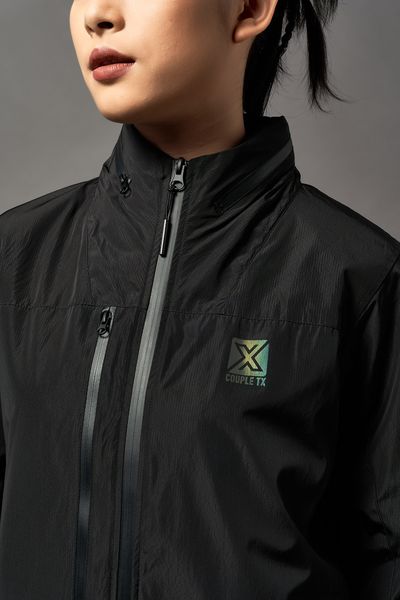 Áo Khoác Nữ X-Jacket 2 WOP 2007
