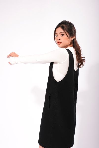 Đầm Yếm Nữ CSW 2014