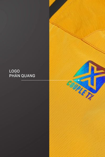 Áo Khoác Nữ X-Jacket 2 WOP 2007