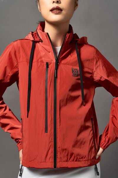 Áo Khoác Nữ X-Jacket 2 WOP 2007