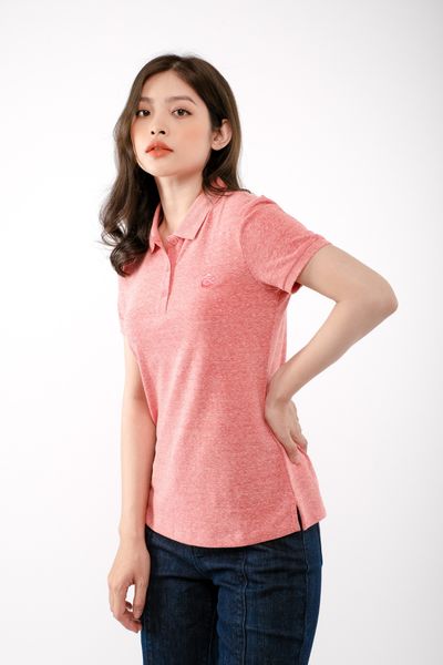 Áo Polo Nữ Basic WPO 4013