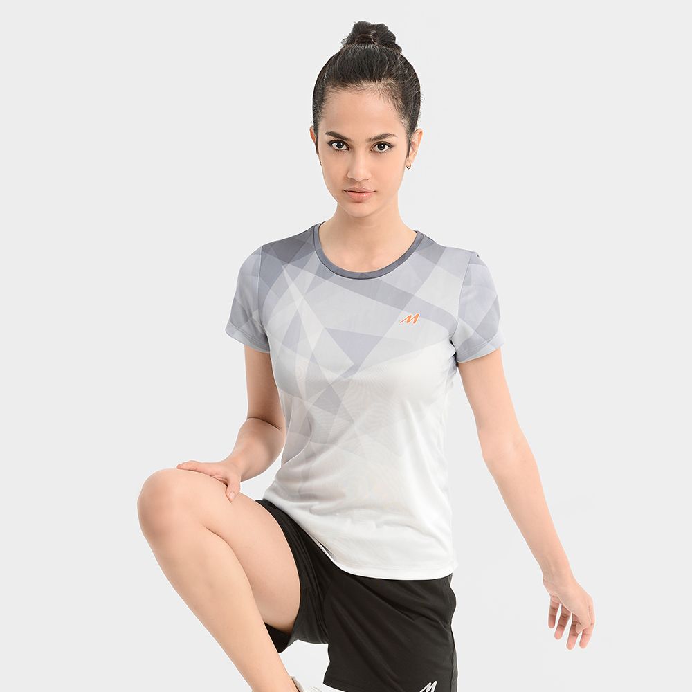 Áo thun Thể Thao In Tấm Coupe Đô Sau STS 6007