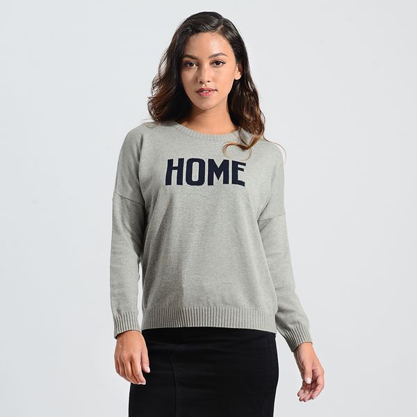 Áo Len Tay Dài Home OSE 1010