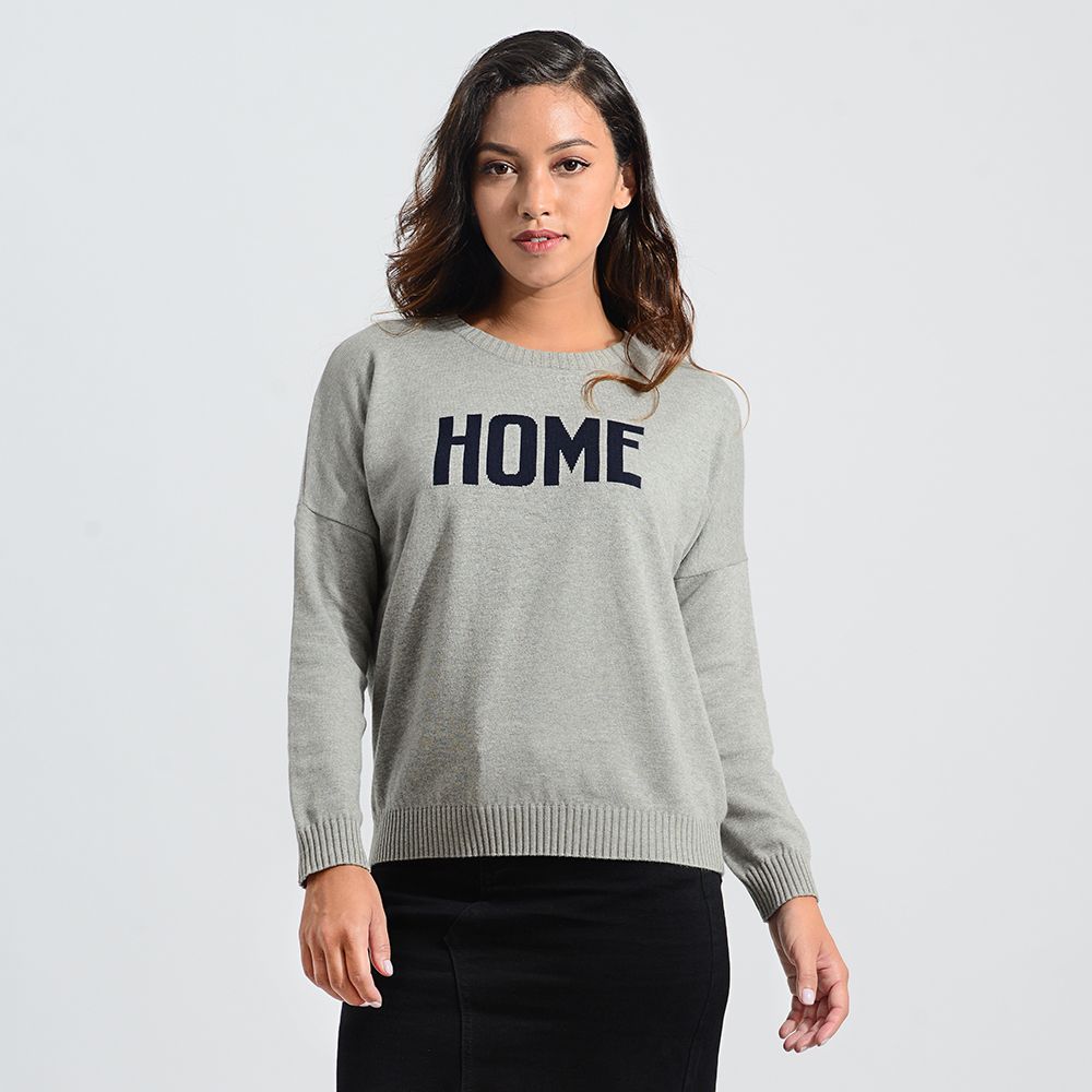Áo Len tay dài Home OSE 1010