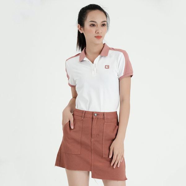 Chân Váy Nữ Lệch Lai WSK 4001