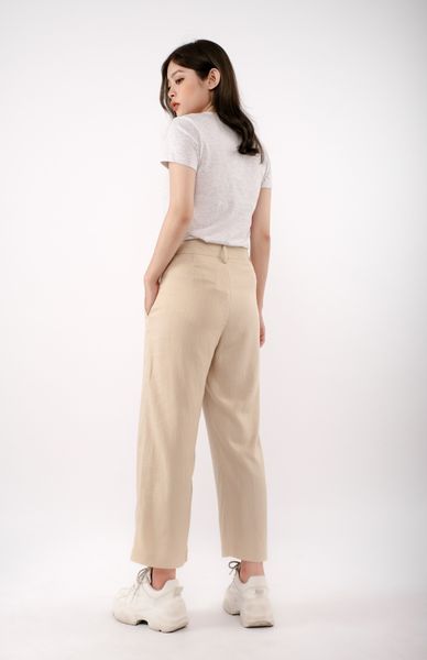 Quần Culottes Nữ WUN 4006