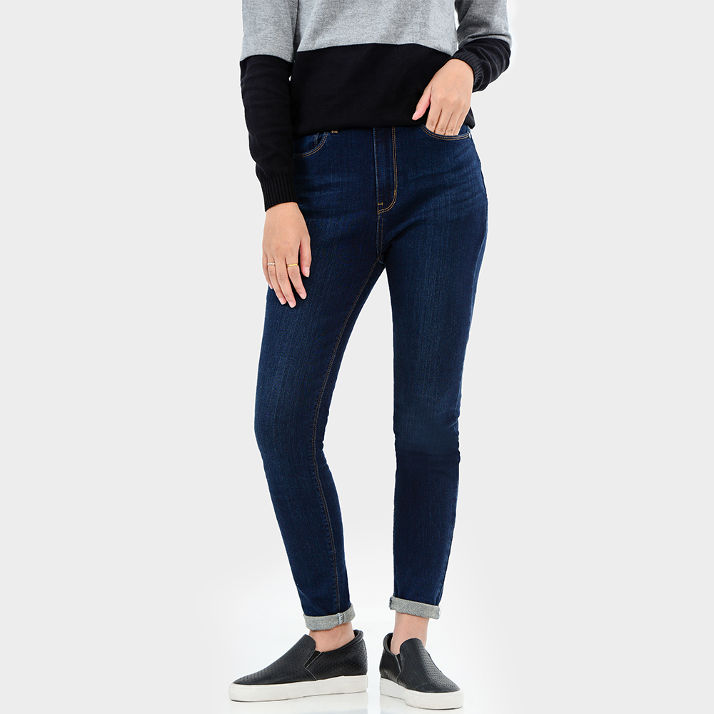 Quần Legging Lưng Cao WJL 4005