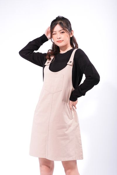 Đầm Yếm Nữ CSW 2014