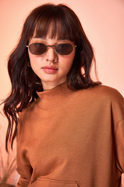 Áo Sweater Nữ Basic WSW 2004