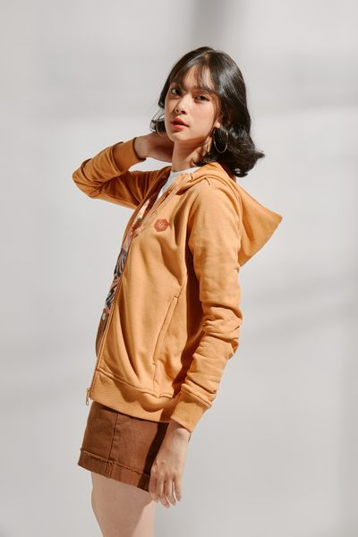Áo Khoác Nữ Basic OOW 1017