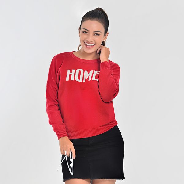 Áo Len Tay Dài Home OSE 1010