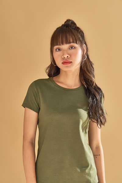 Áo Thun Nữ WTS 2035