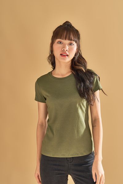 Áo Thun Nữ WTS 2035