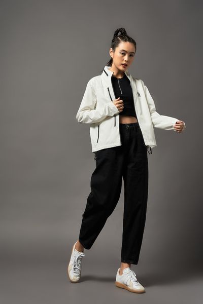 Áo Khoác Nữ X-Jacket 2 WOP 2007