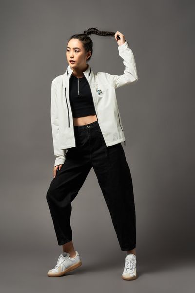 Áo Khoác Nữ X-Jacket 2 WOP 2007