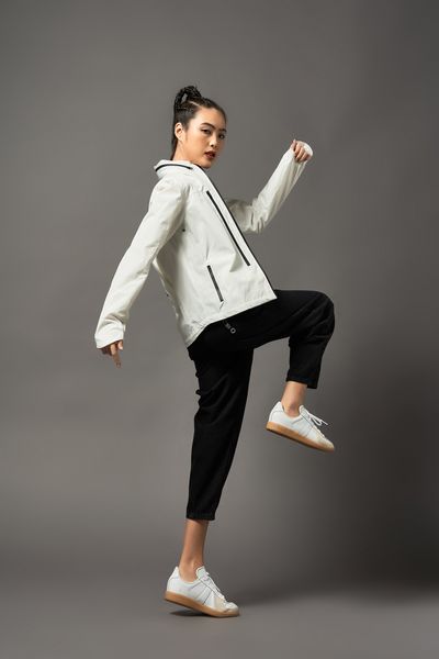 Áo Khoác Nữ X-Jacket 2 WOP 2007