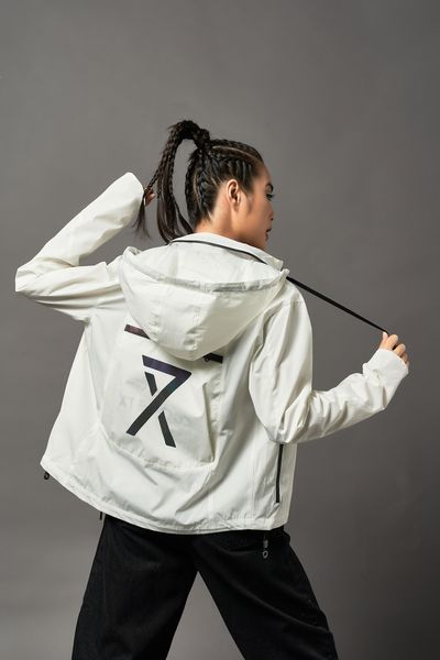 Áo Khoác Nữ X-Jacket 2 WOP 2007