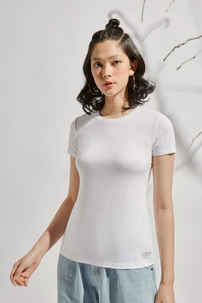 Áo Thun Bamboo kháng khuẩn – Airy Line WTS 4077