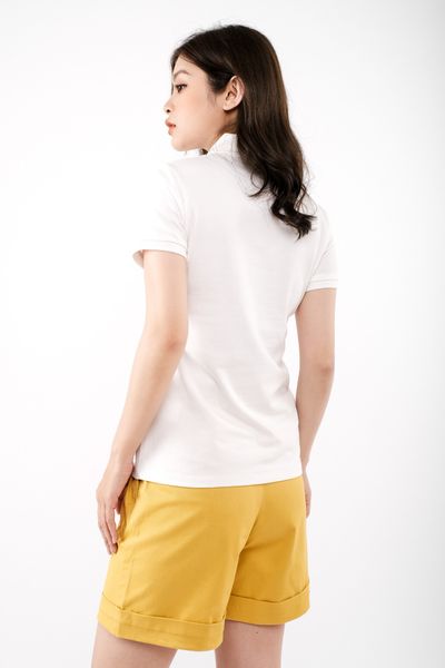 Áo Polo Nữ Sail In WPO 4014