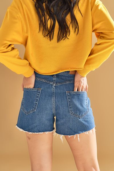 Áo Sweater Nữ Stay Together Cánh Đồng WSW 2005