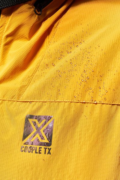 Áo Khoác Nữ X-Jacket 2 WOP 2007