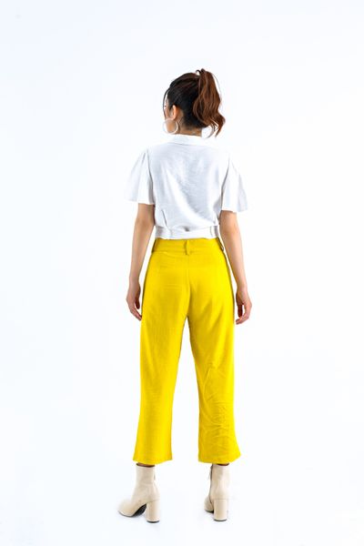 Quần Culottes Nữ WUN 4006