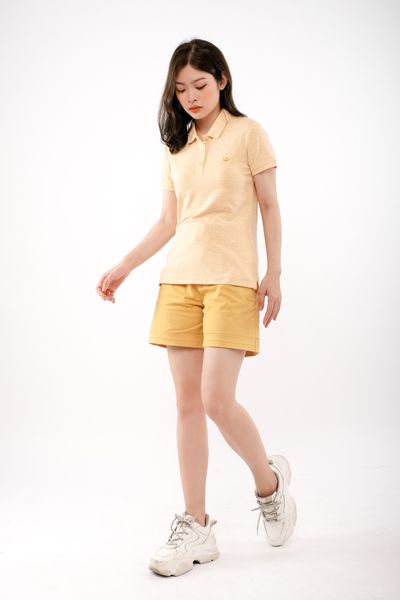 Áo Polo Nữ Basic WPO 4013