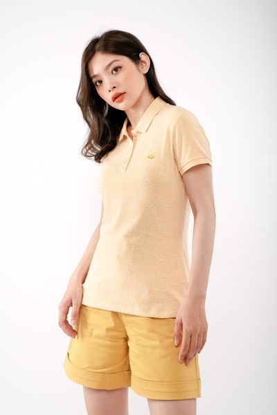 Áo Polo Nữ Basic WPO 4013