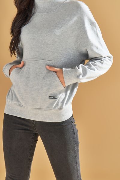 Áo Sweater Nữ Basic WSW 2004