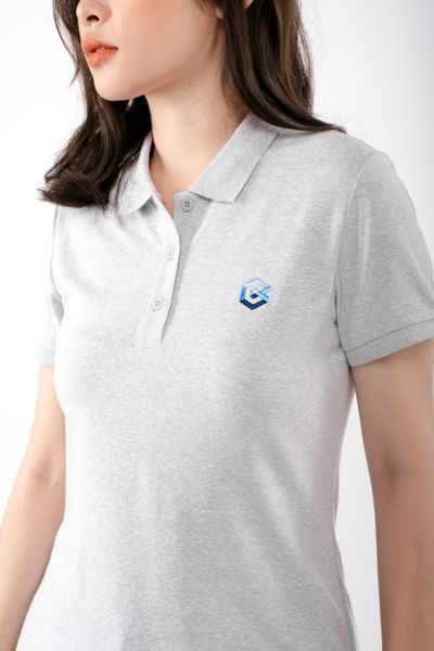 Áo Polo Nữ Basic WPO 4013