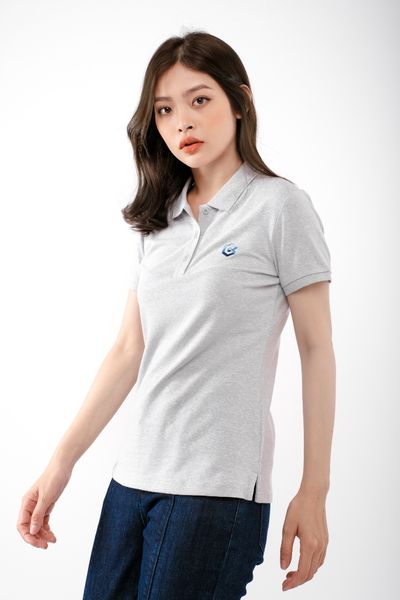 Áo Polo Nữ Basic WPO 4013