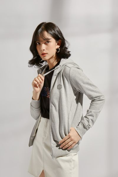 Áo Khoác Nữ Basic OOW 1017