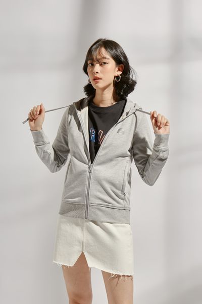 Áo Khoác Nữ Basic OOW 1017