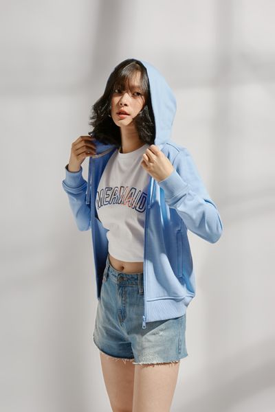 Áo Khoác Nữ Basic OOW 1017