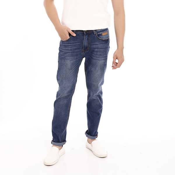 Quần jeans dài MJL 3002