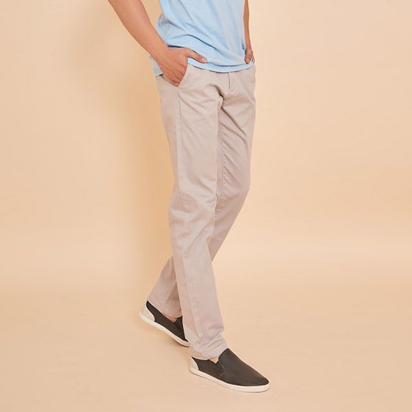 Quần kaki dài-MKL 3001