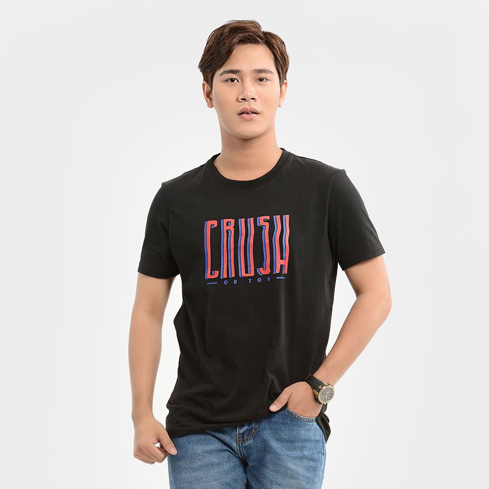 Đôi kết hợp Crush On You CSE 2018