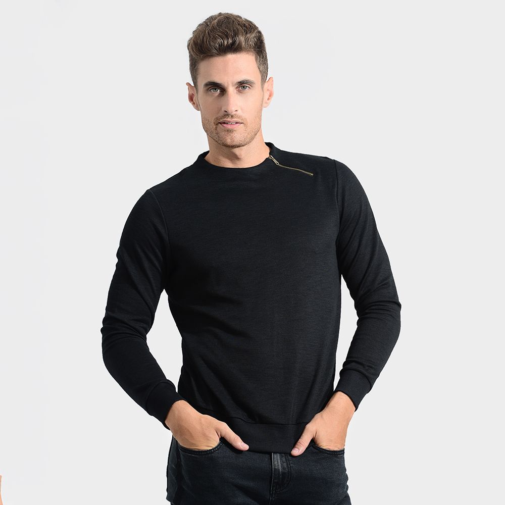 Áo Sweater Cổ Lạ OSE 1005