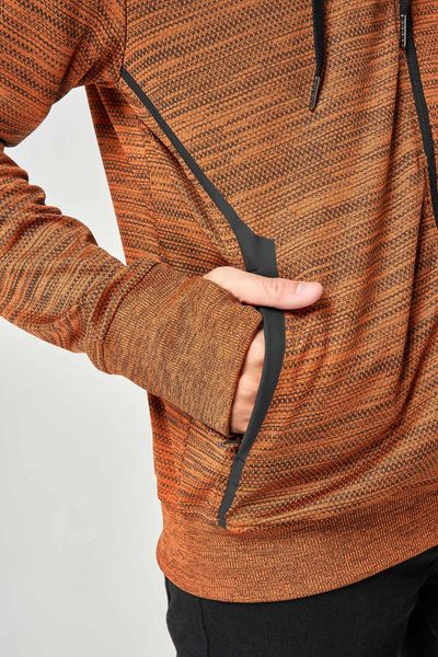 Áo Khoác UV Nam Sọc Màu MOK 1014