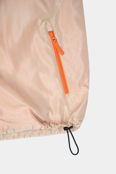 Áo Khoác Nam Dù Raglan Phối Màu MOP 1033