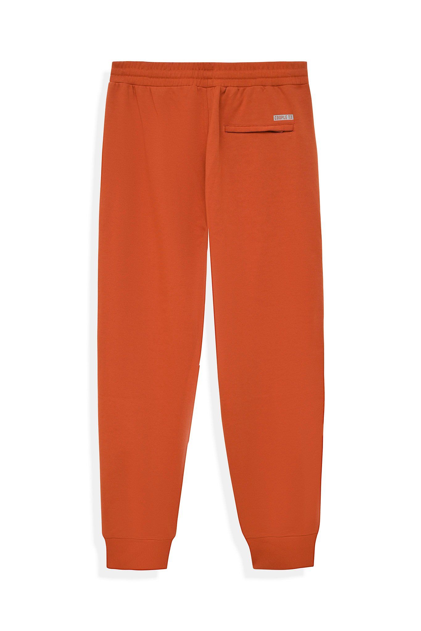 Quần Dài Nam Jogger Phối Sọc Phản Quang MPA 1004 -