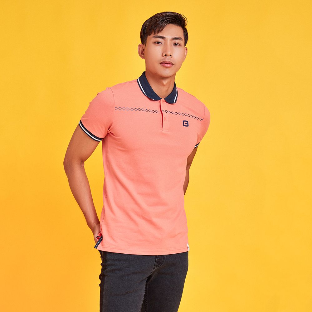 Áo Polo Thể Thao CPO 2009