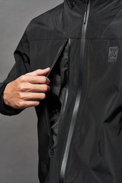 Áo Khoác Nam X-Jacket 2 MOP 1007