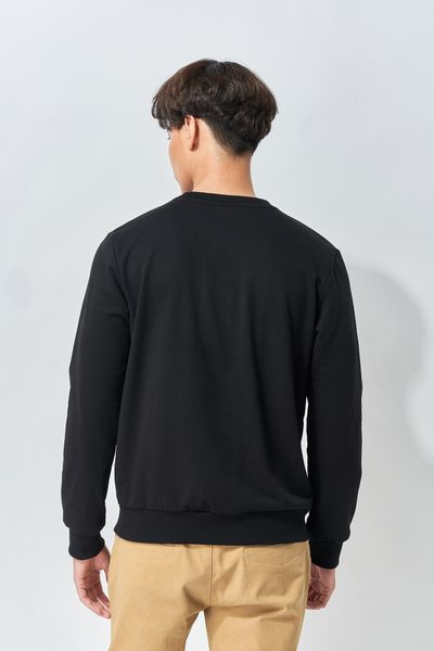 Áo Sweater Nam MSW 1001