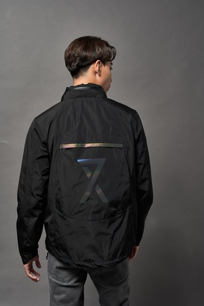 Áo Khoác Nam X-Jacket 2 MOP 1007