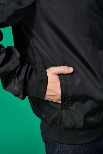 Áo Khoác Dù Bomber Nam MOP 1005