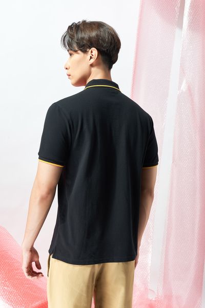 Áo Polo Nam Sọc Together Experience MPO 1003