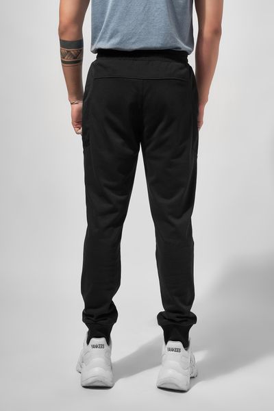 Quần Thun Dài Jogger Nam MPA 1002