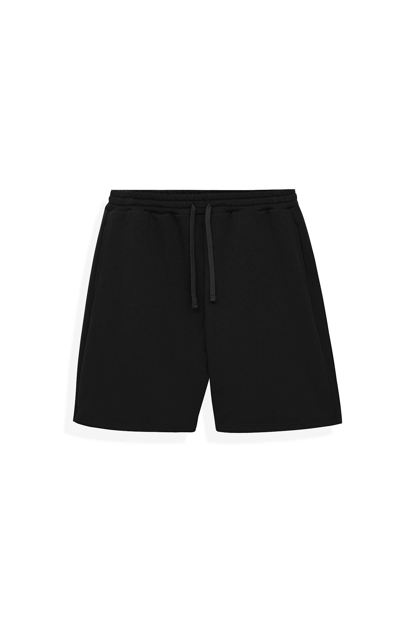 Quần Short Nam Thun Relax Fit MSR 1022 -